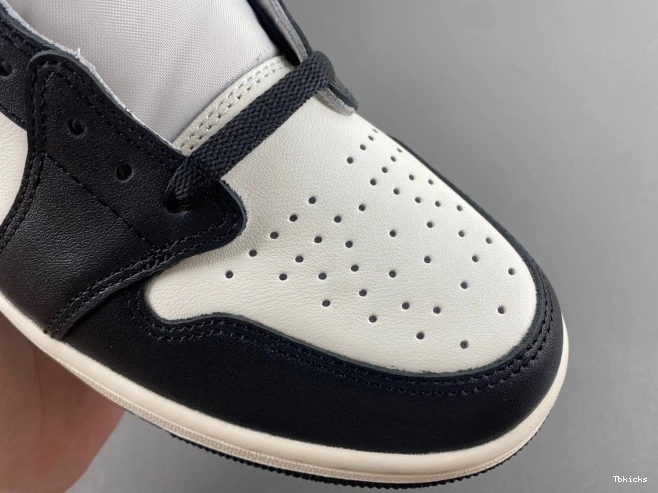 Rep TBK Air OG CZ0790-102 Mocha Jordan 1 Low 0701